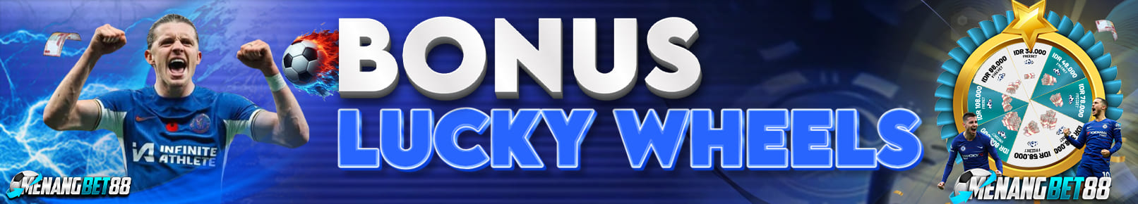 Lucky Wheels