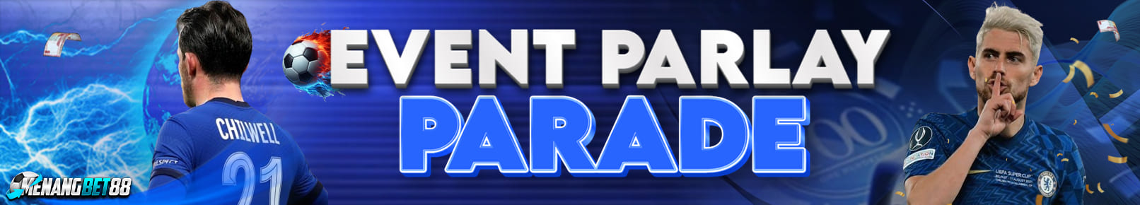 EVENT PARADE